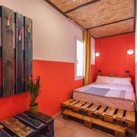 New Room For 2 In Center Льорет-де-Мар