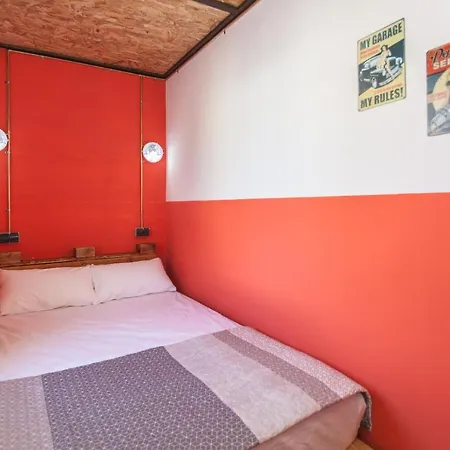 New Room For 2 In Center * Льорет-де-Мар