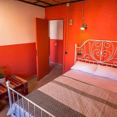 New Room For 2 In Center Льорет-де-Мар