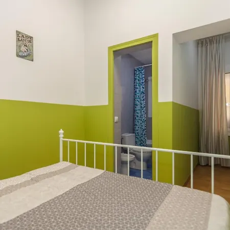 New Room For 2 In Center Льорет-де-Мар