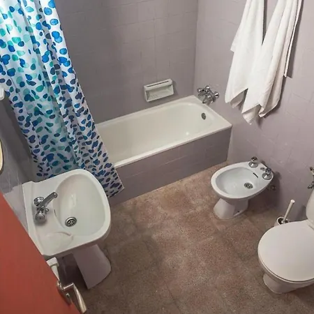 New Room For 2 In Center Льорет-де-Мар