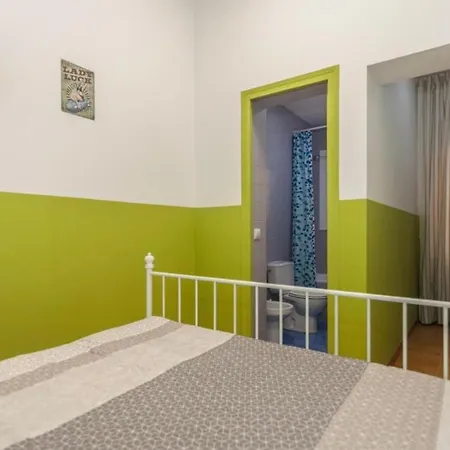 New Room For 2 In Center Льорет-де-Мар
