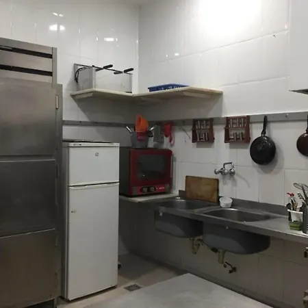 Хостел New Room For 2 In Center *