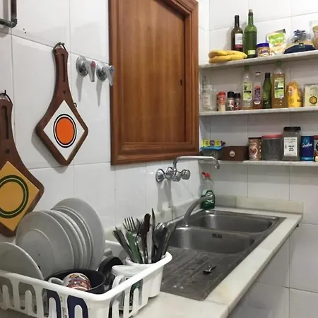 New Room For 2 In Center Хостел